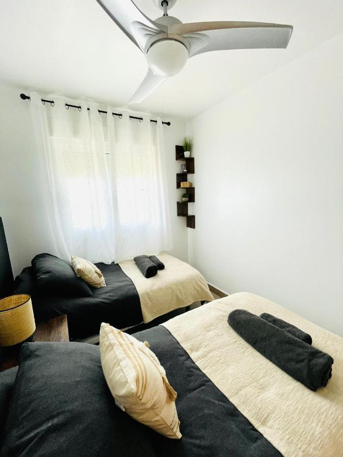 Apartamento El Osito Ла Манга Дел Мар Менор Екстериор снимка
