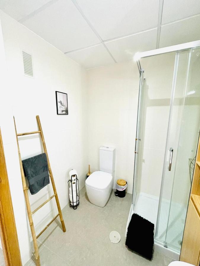 Apartamento El Osito Ла Манга Дел Мар Менор Екстериор снимка