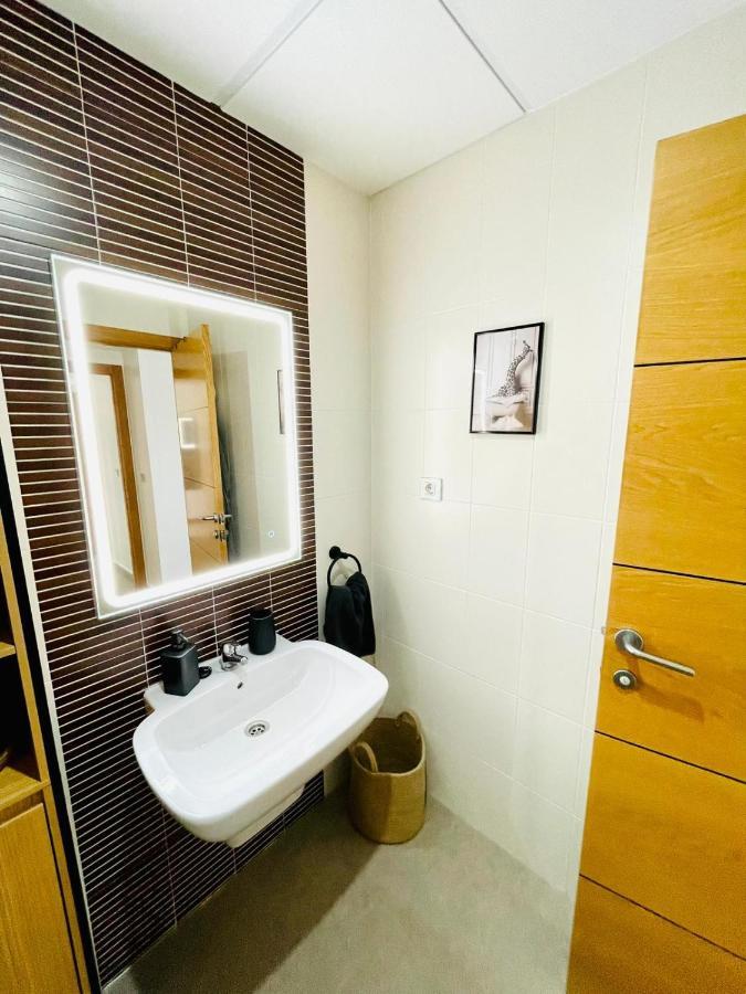 Apartamento El Osito Ла Манга Дел Мар Менор Екстериор снимка