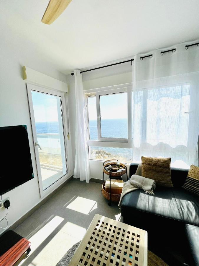 Apartamento El Osito Ла Манга Дел Мар Менор Екстериор снимка