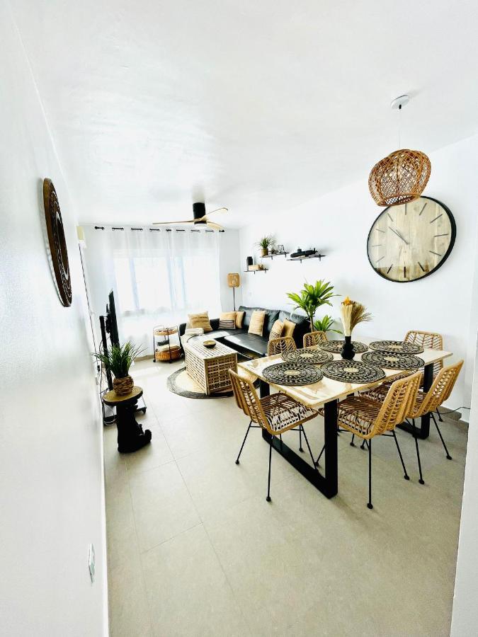 Apartamento El Osito Ла Манга Дел Мар Менор Екстериор снимка