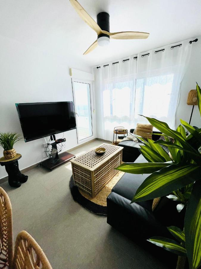 Apartamento El Osito Ла Манга Дел Мар Менор Екстериор снимка