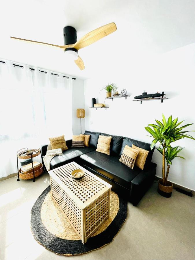 Apartamento El Osito Ла Манга Дел Мар Менор Екстериор снимка