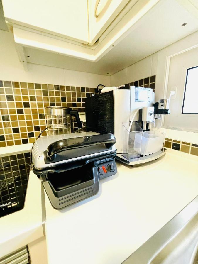 Apartamento El Osito Ла Манга Дел Мар Менор Екстериор снимка