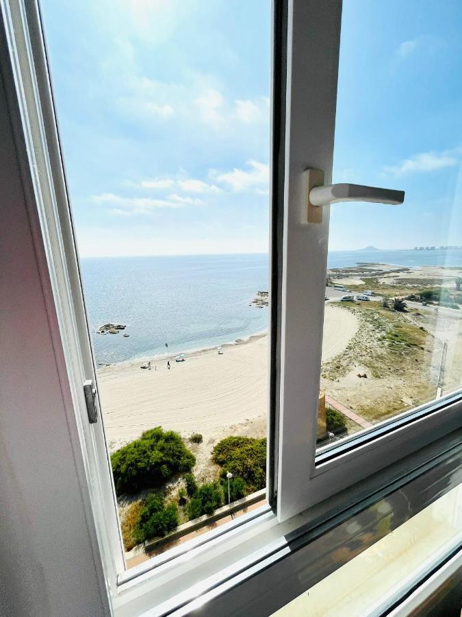 Apartamento El Osito Ла Манга Дел Мар Менор Екстериор снимка