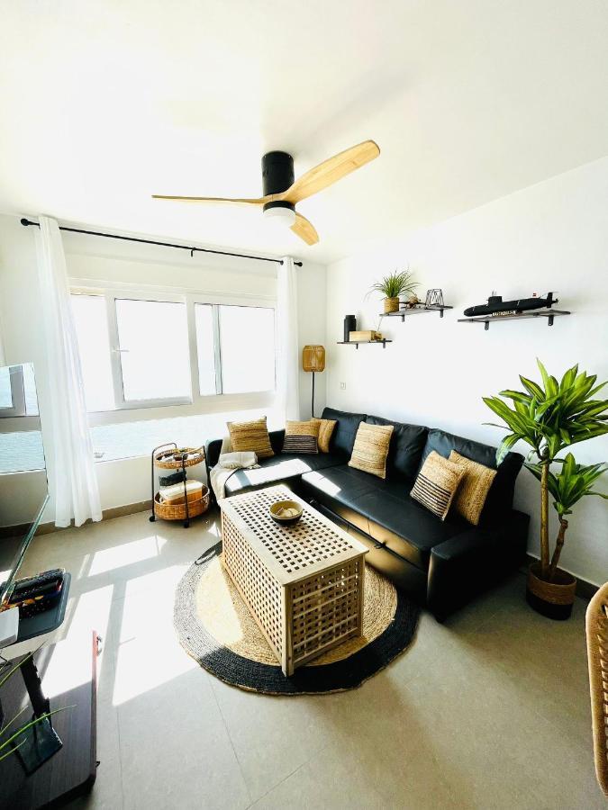 Apartamento El Osito Ла Манга Дел Мар Менор Екстериор снимка