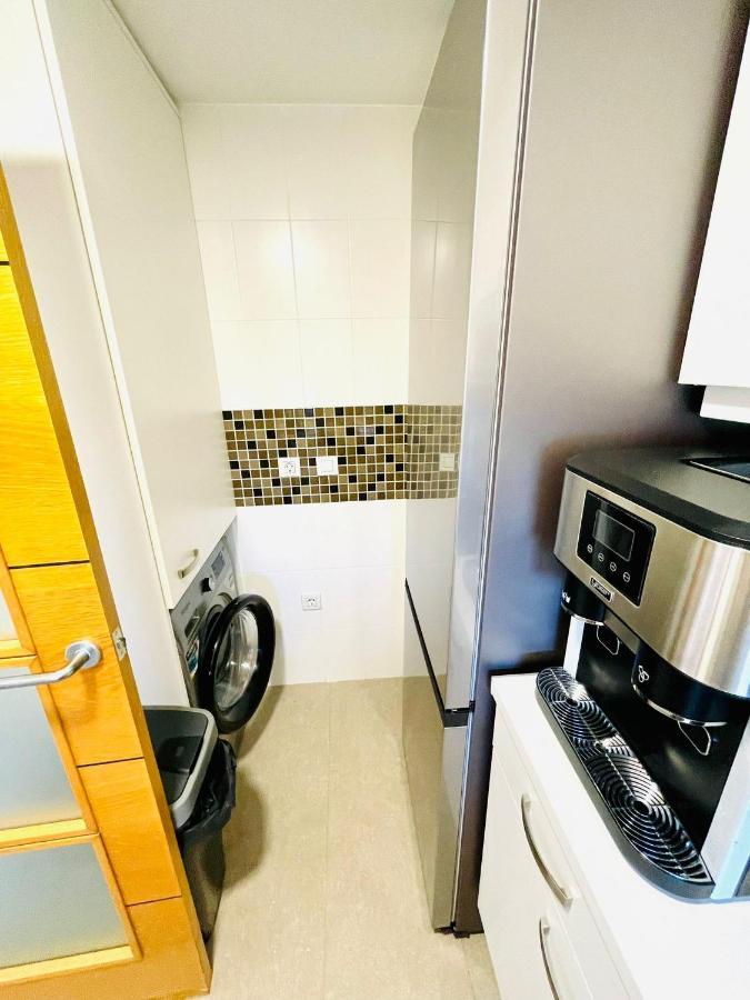 Apartamento El Osito Ла Манга Дел Мар Менор Екстериор снимка